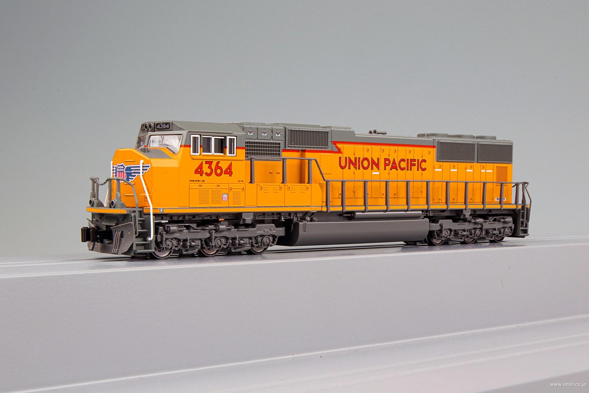 EMD SD70M UP ＃4015 | 鉄道模型店 Models IMON