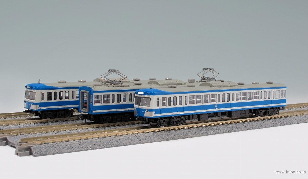 伊豆箱根鉄道1100系 改良品 3両 | 鉄道模型店 Models IMON