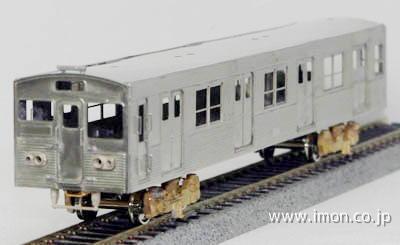 大阪市交通局30系 キット Eセット | 鉄道模型店 Models IMON