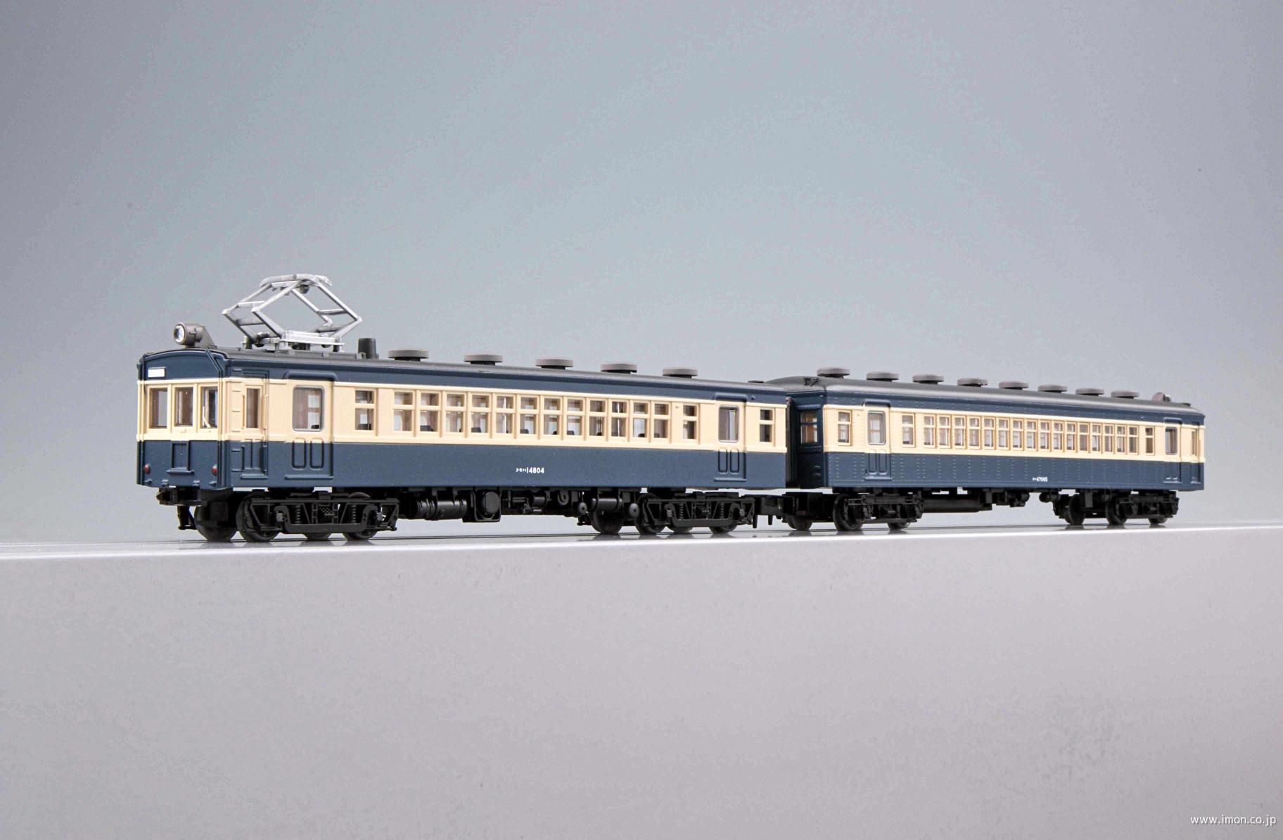 富山地方鉄道LRT0608号車 | 鉄道模型店 Models IMON