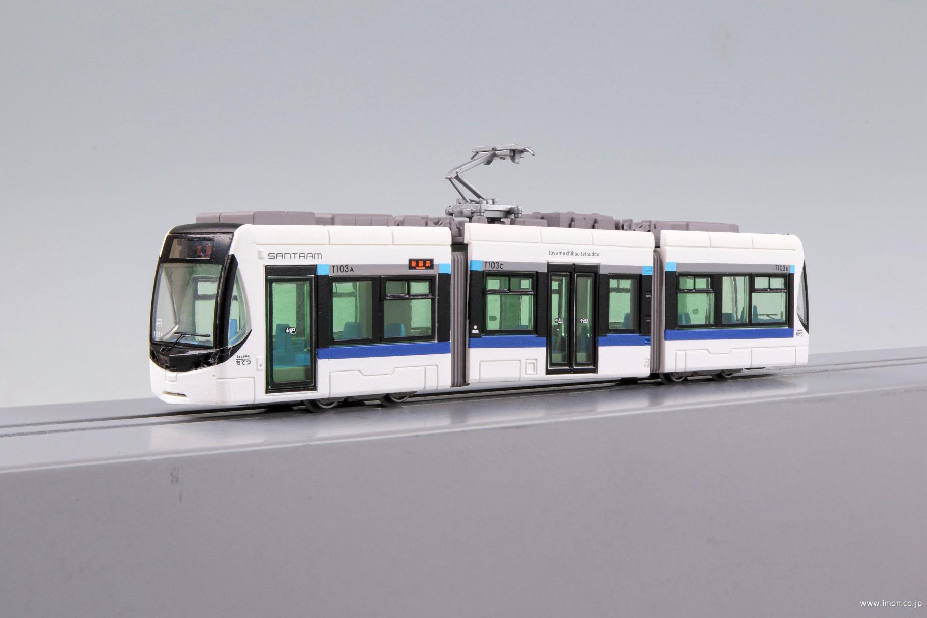 E721系 0番台P6＋P36編成4両 | 鉄道模型店 Models IMON