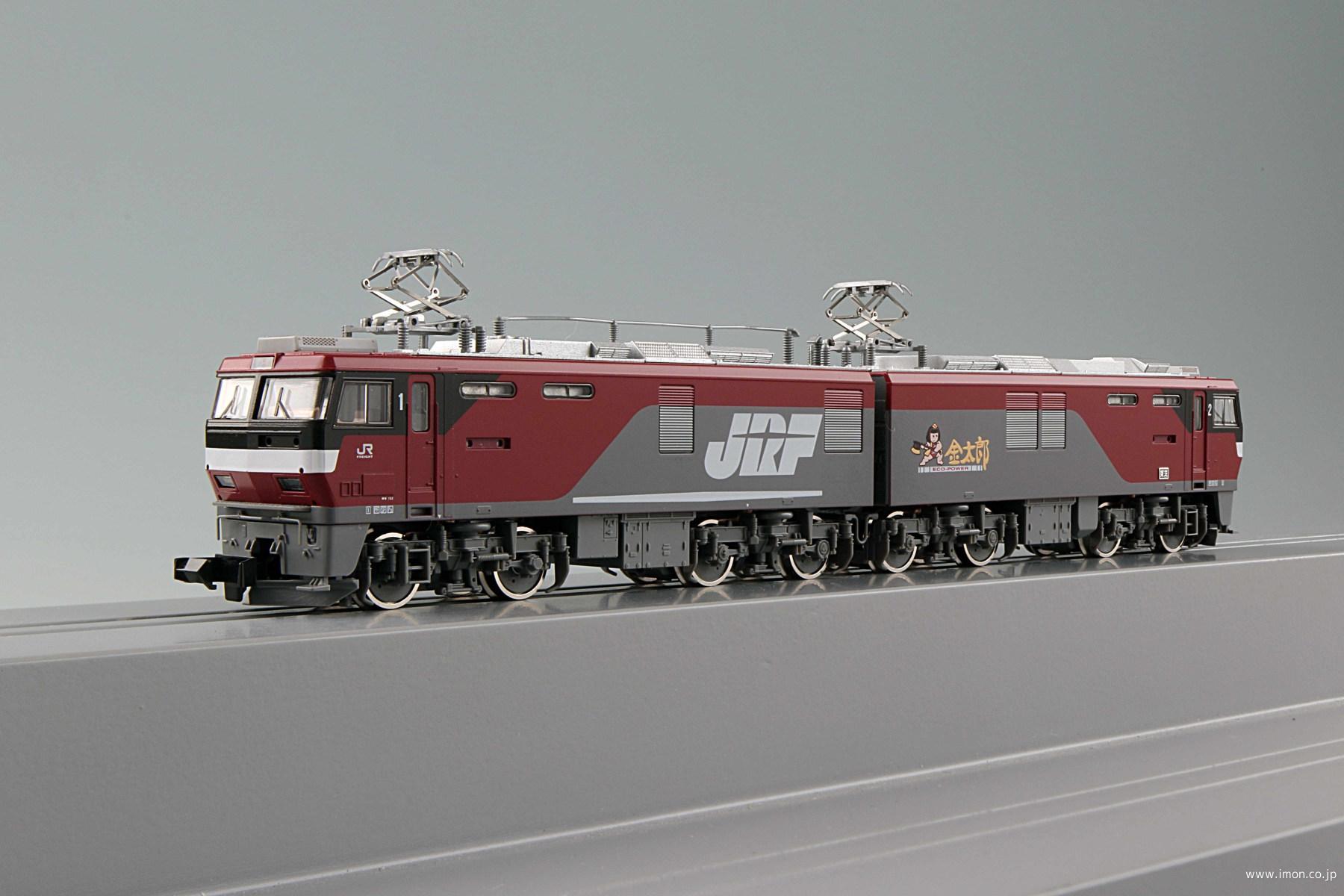 EH500 1次形 | 鉄道模型店 Models IMON