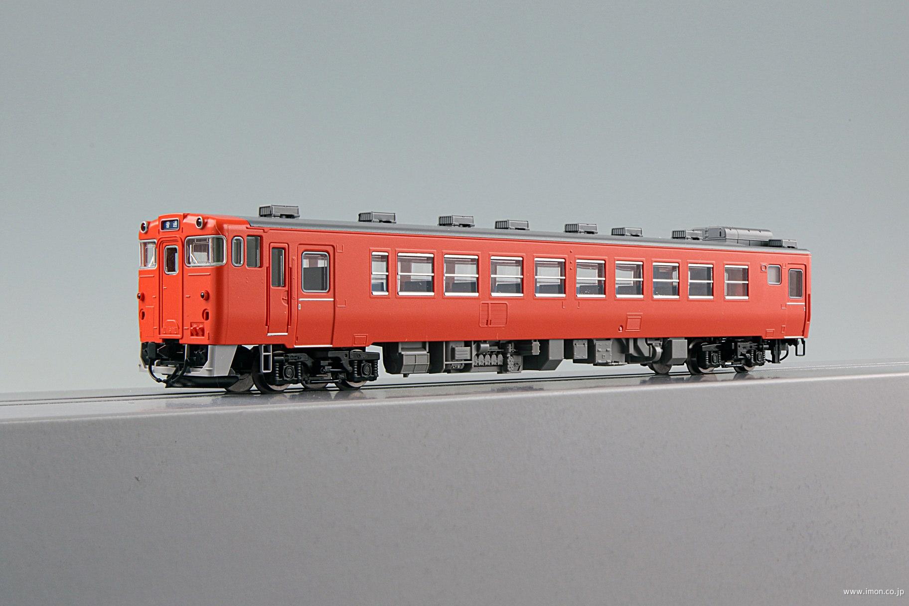 キハ48 500 2両 | 鉄道模型店 Models IMON