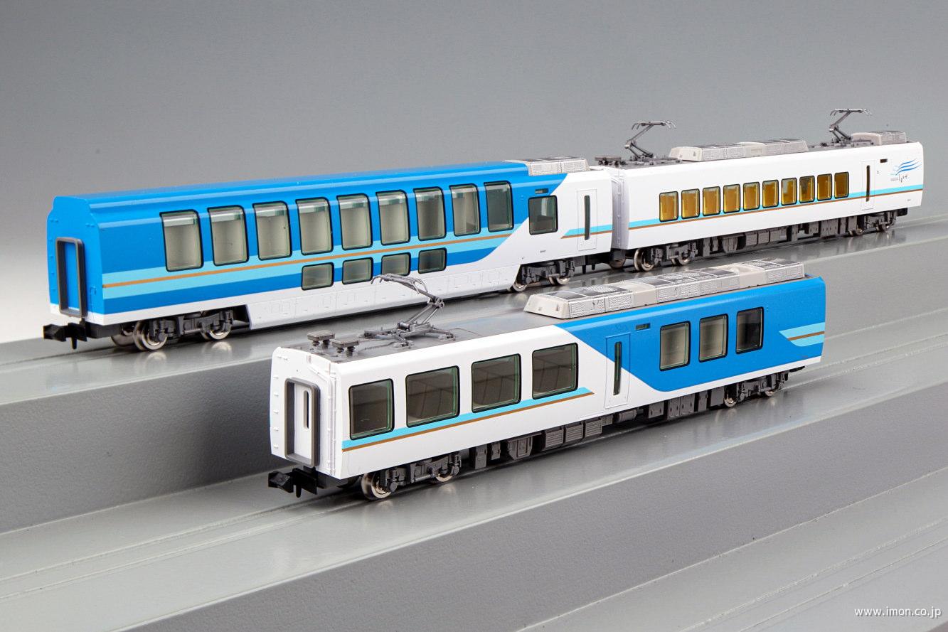 近鉄50000系【しまかぜ】 増結3両 | 鉄道模型店 Models IMON