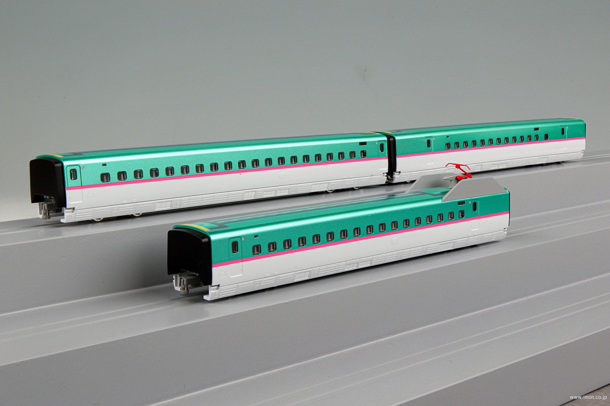E6系秋田新幹線【こまち】 増結4両 | 鉄道模型店 Models IMON