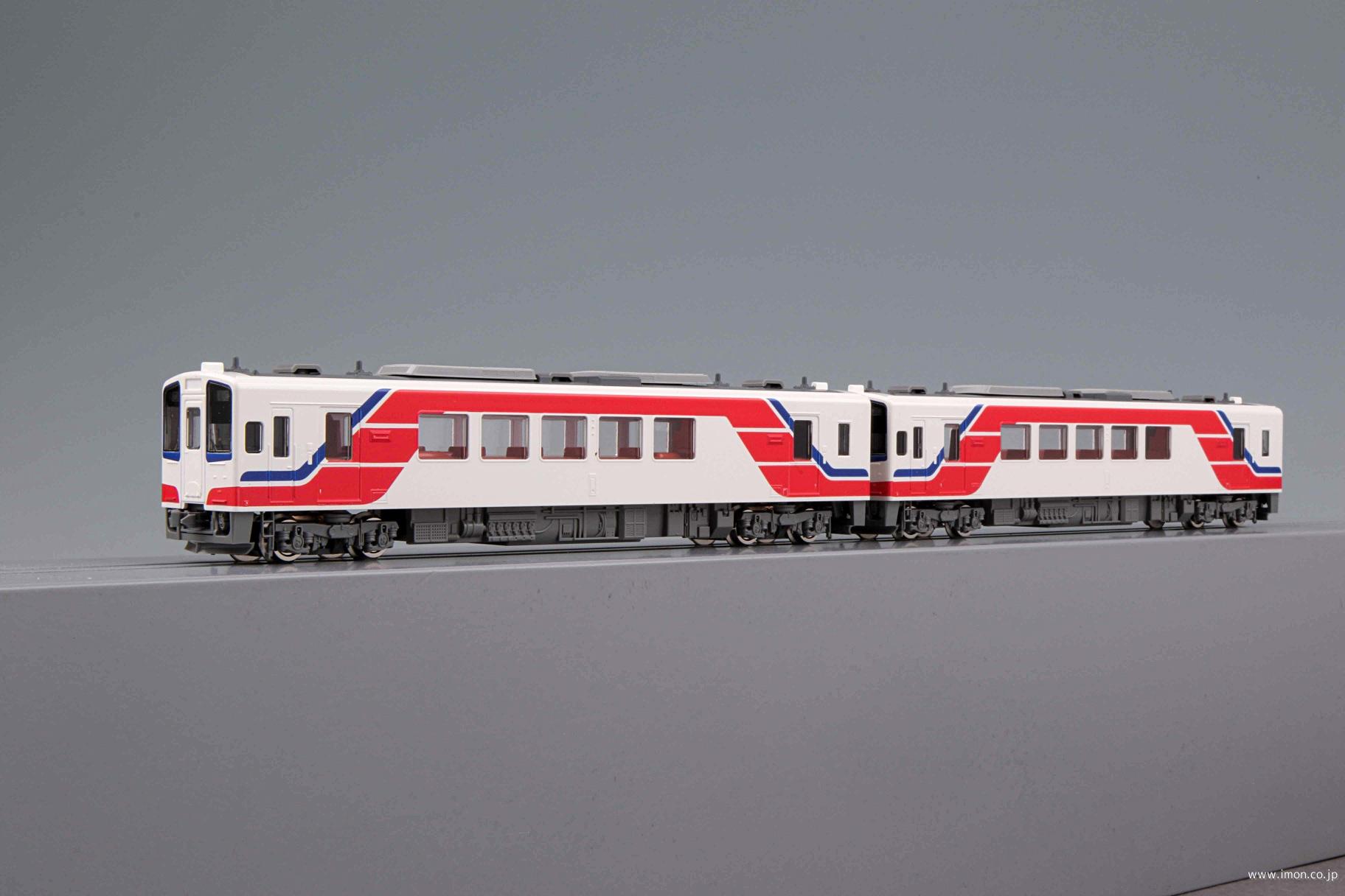 三陸鉄道36－700形 2両 | 鉄道模型店 Models IMON