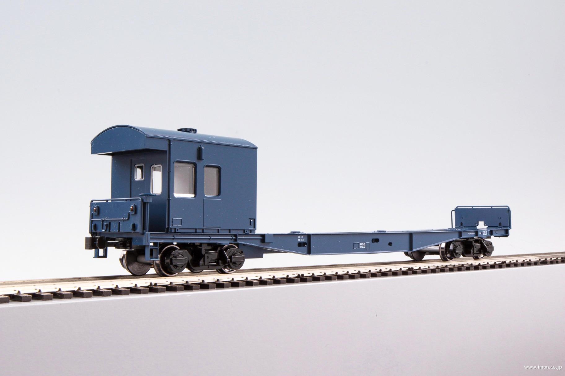 コキフ10000 3個積み・コンテナ無 | 鉄道模型店 Models IMON