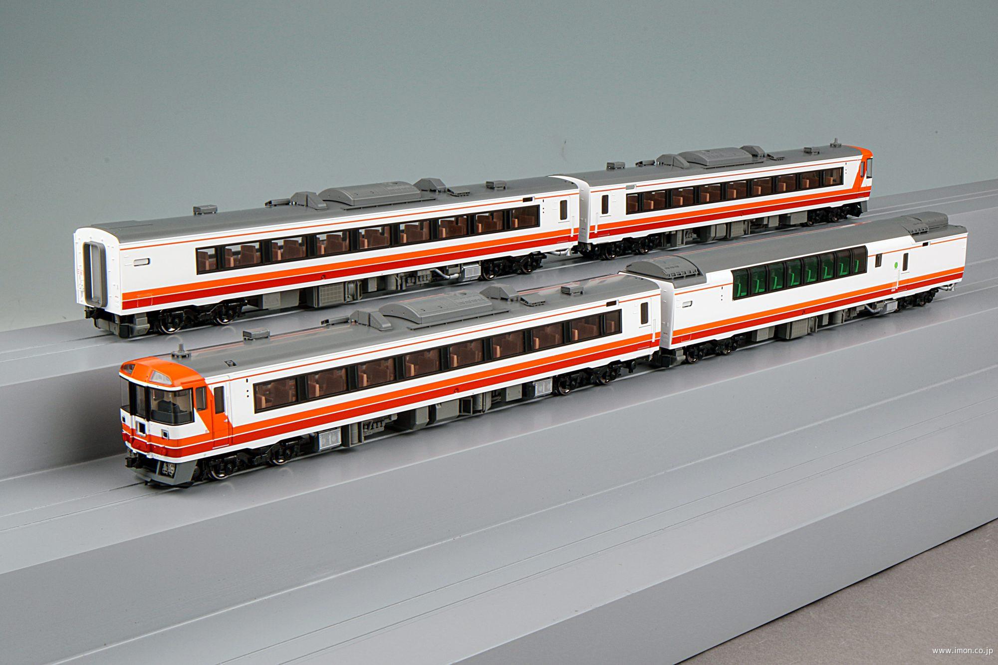 183系キハ182－500（T） | 鉄道模型店 Models IMON