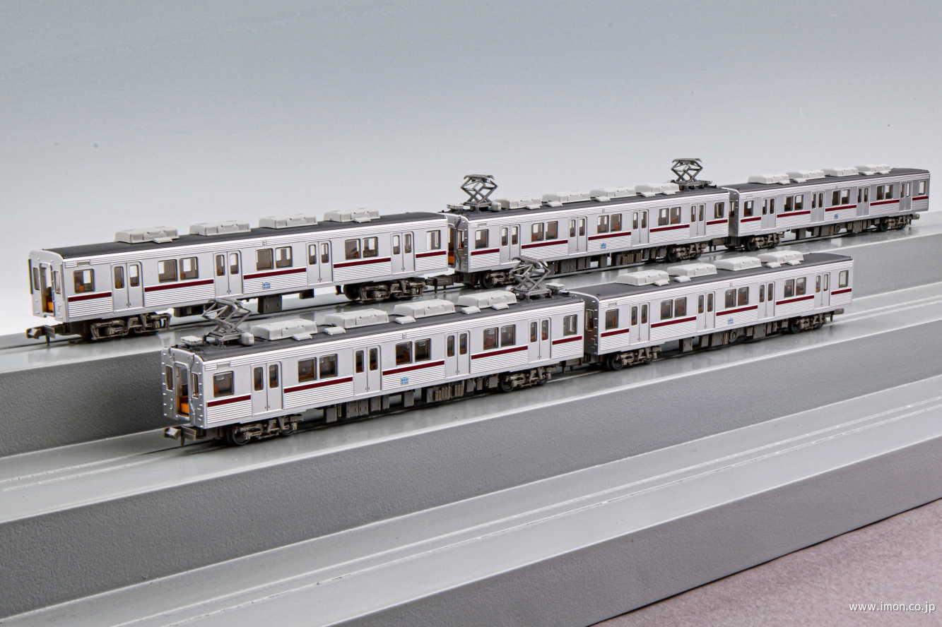 鉄コレ 東武9000系9101F増5 | 鉄道模型店 Models IMON