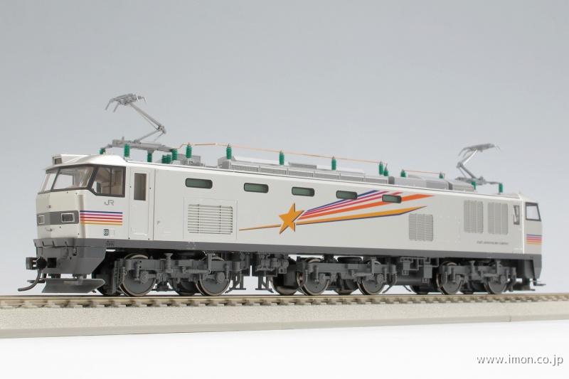 EF510 500 カシオペア PS | 鉄道模型店 Models IMON