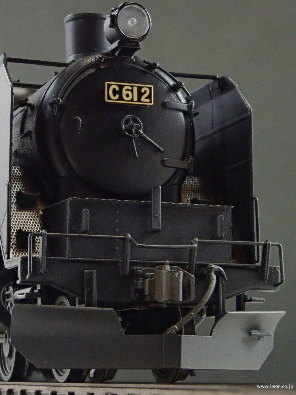 スノープラウ C61用 （SL245） | 鉄道模型店 Models IMON