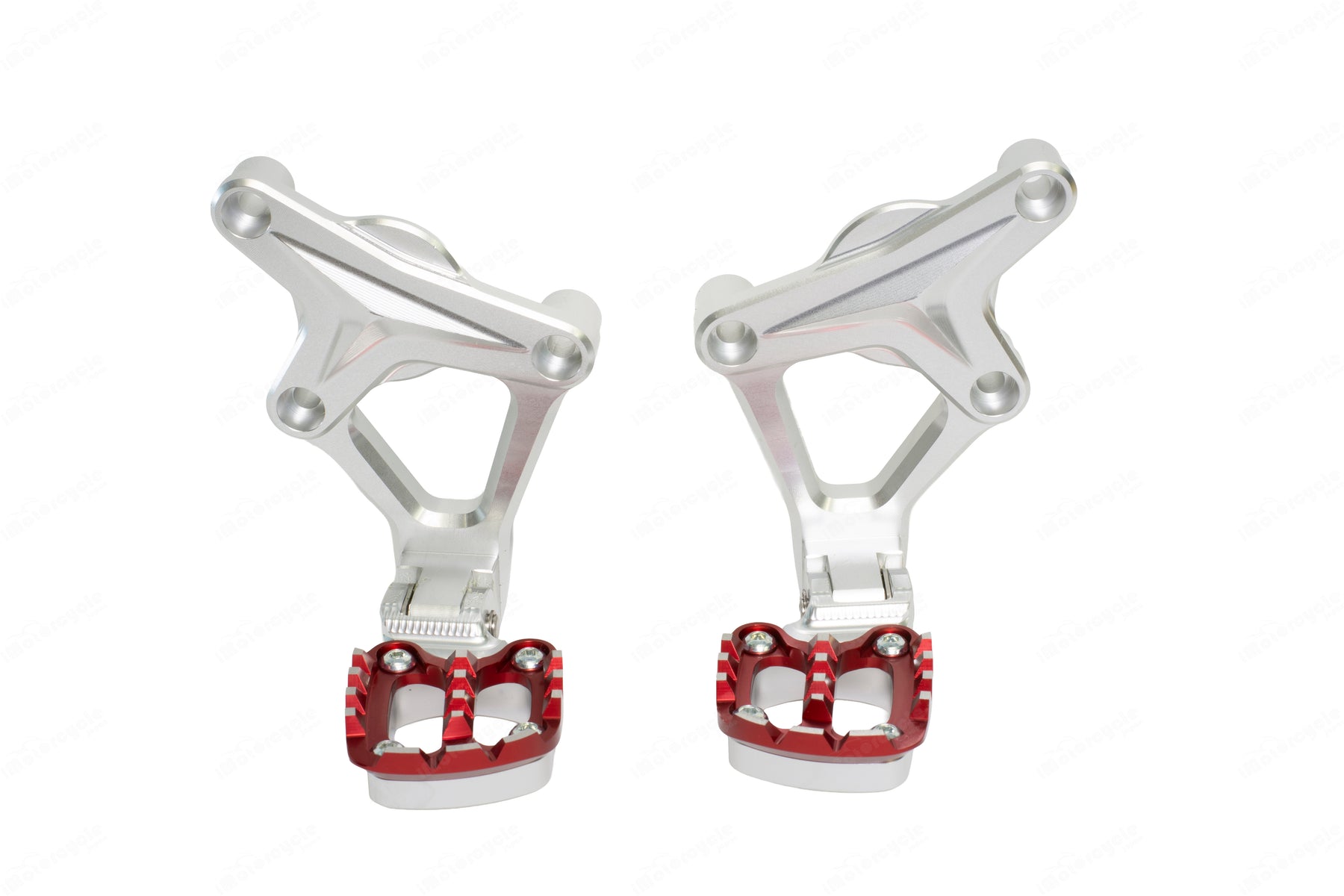 LighTech - 可倒式 ステップキット X-ADV '17-20 – iMotorcycle Japan