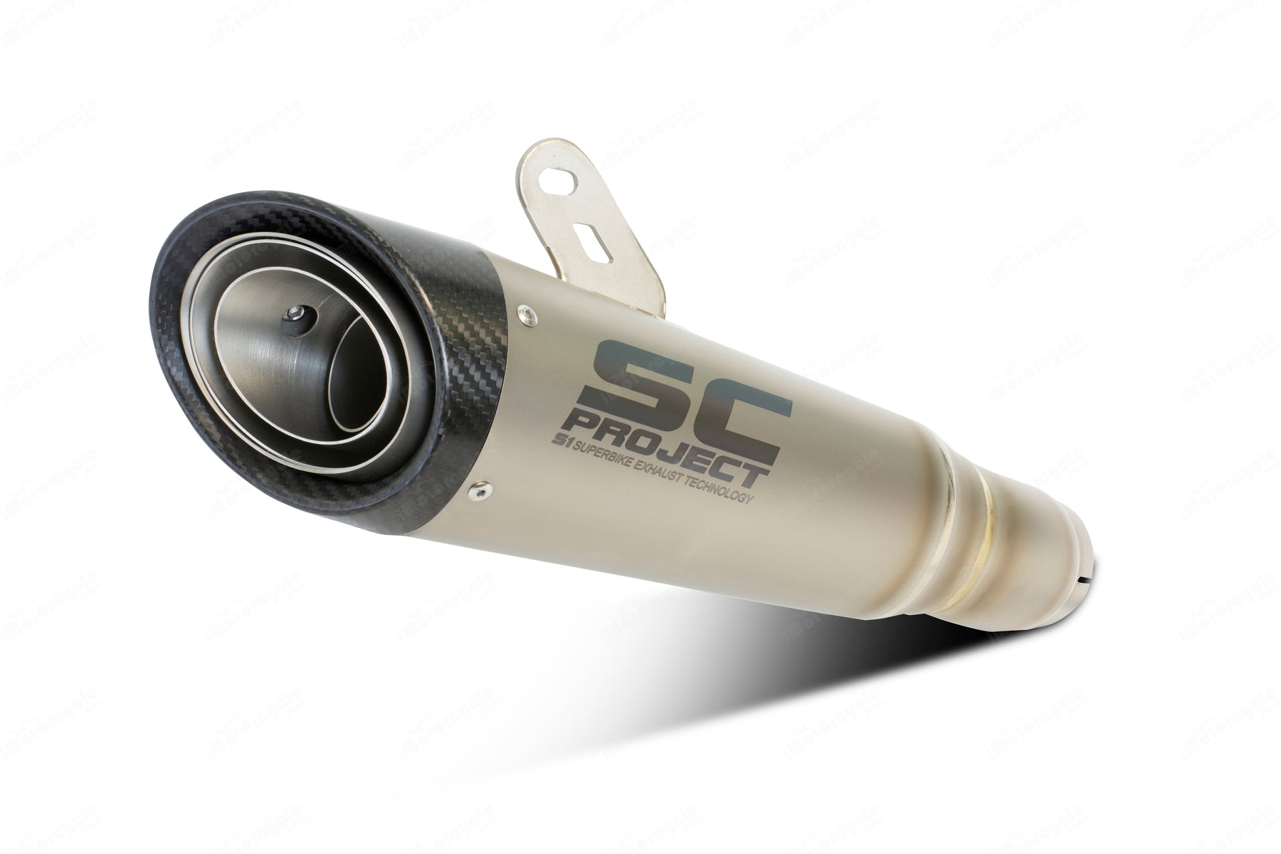 SC-PROJECT】バイク用マフラー | ZX-25R SE 製品情報 – iMotorcycle Japan
