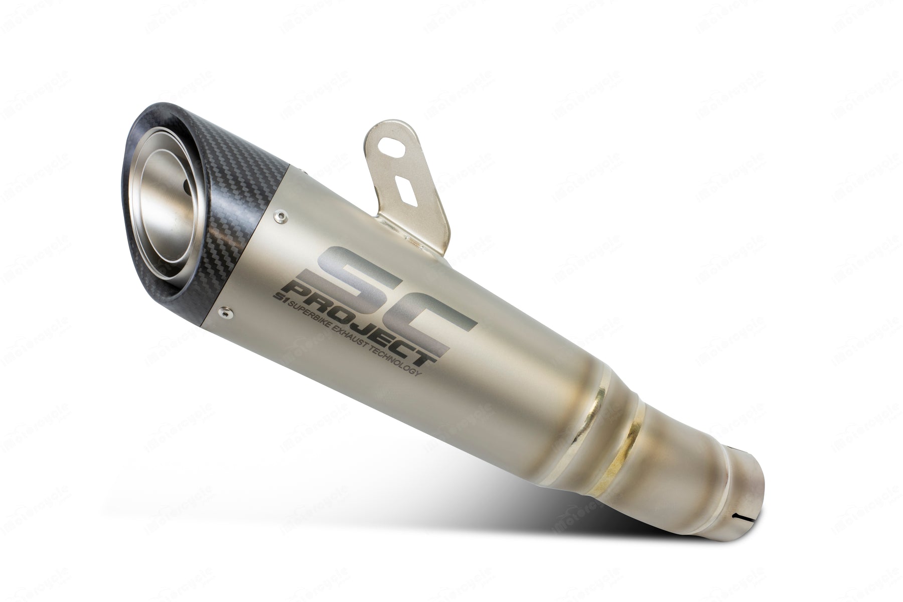 初出品用 Ninja ZX-25R / ZX-4R LighTechバックステップ新発売