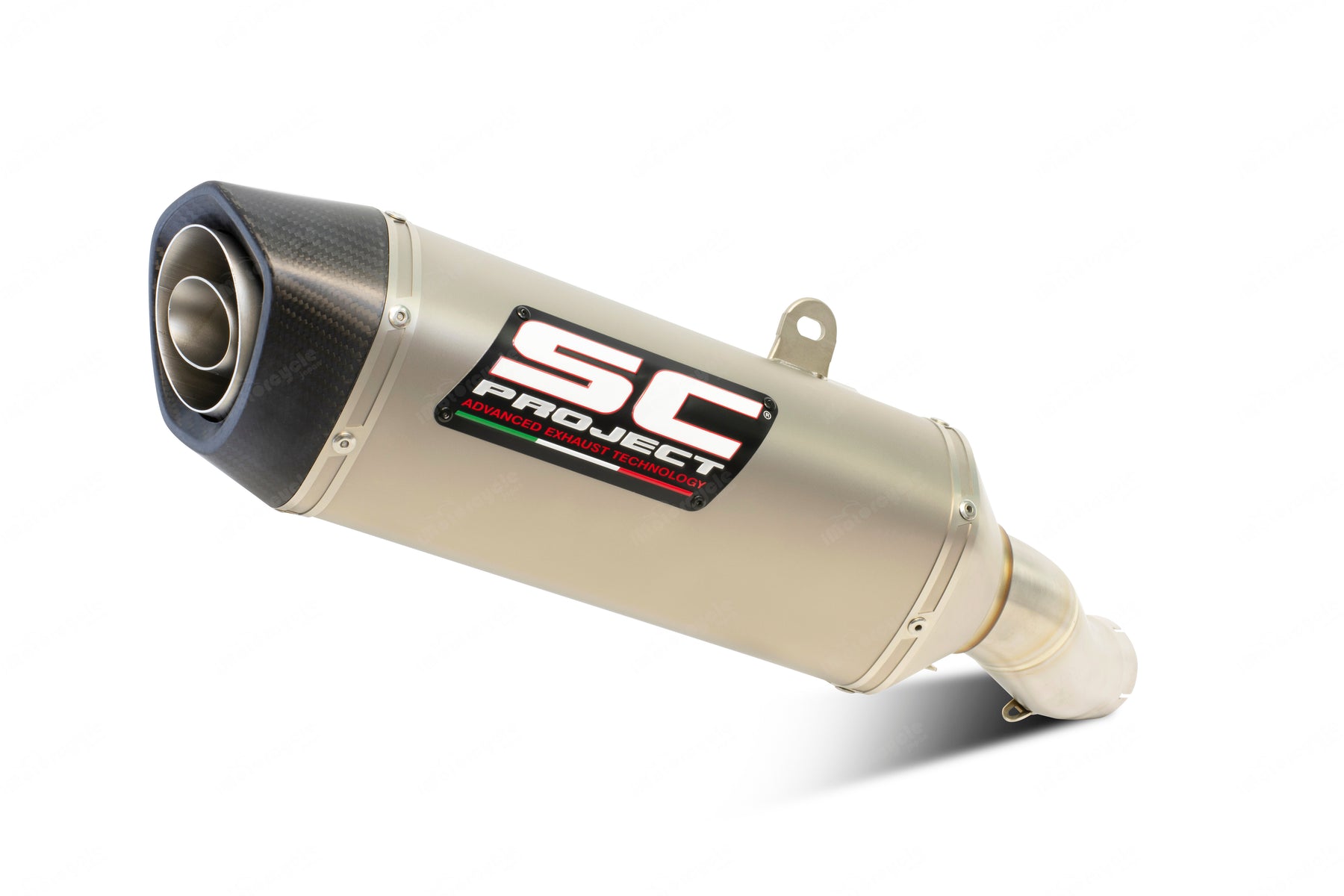SC-PROJECT】バイク用マフラー | ZX- 25R SE 製品情報 – iMotorcycle Japan