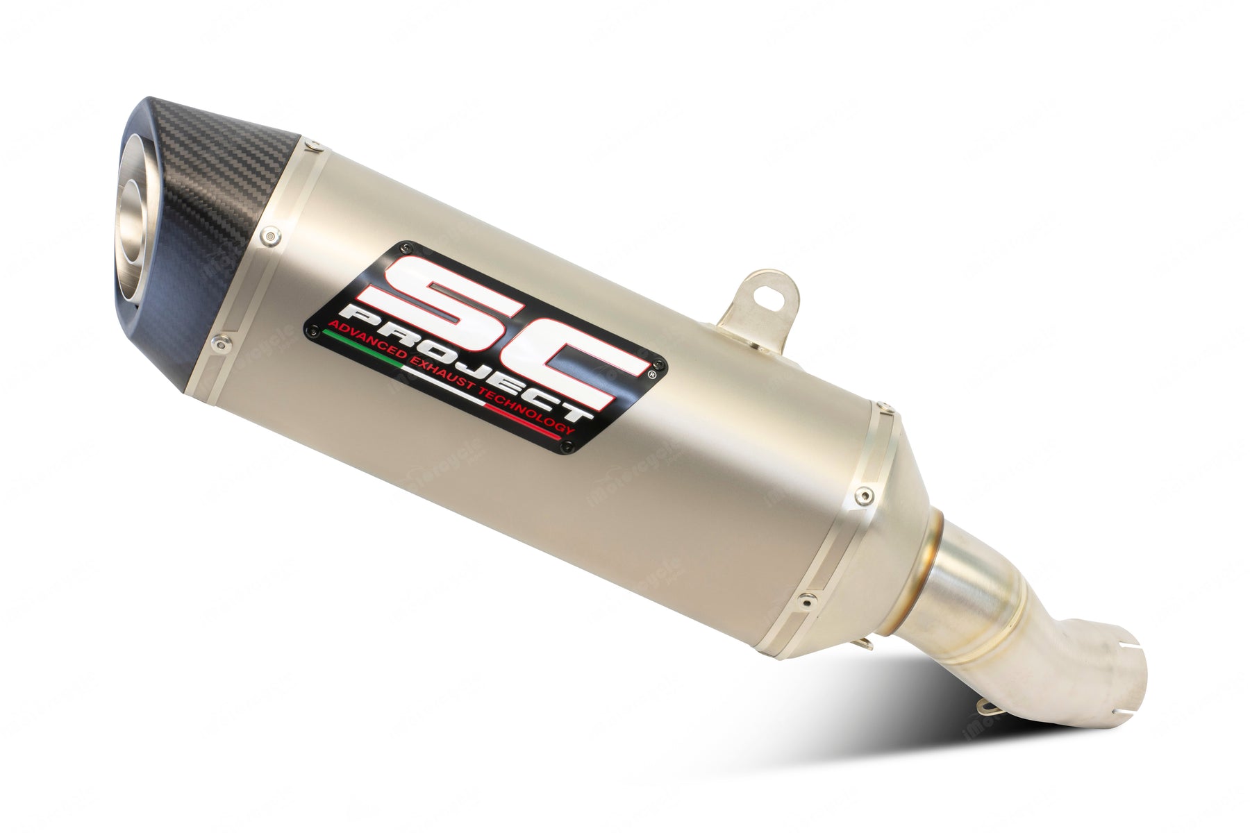 SC-PROJECT】バイク用マフラー | ZX- 25R SE 製品情報 – iMotorcycle Japan