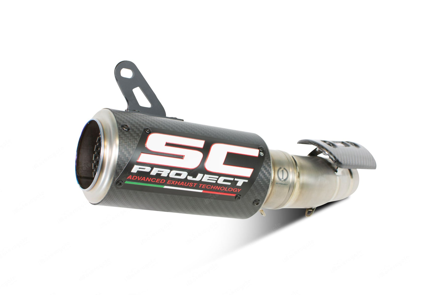 SC-PROJECT】バイク用マフラー | ZX-6R 製品情報 – iMotorcycle Japan