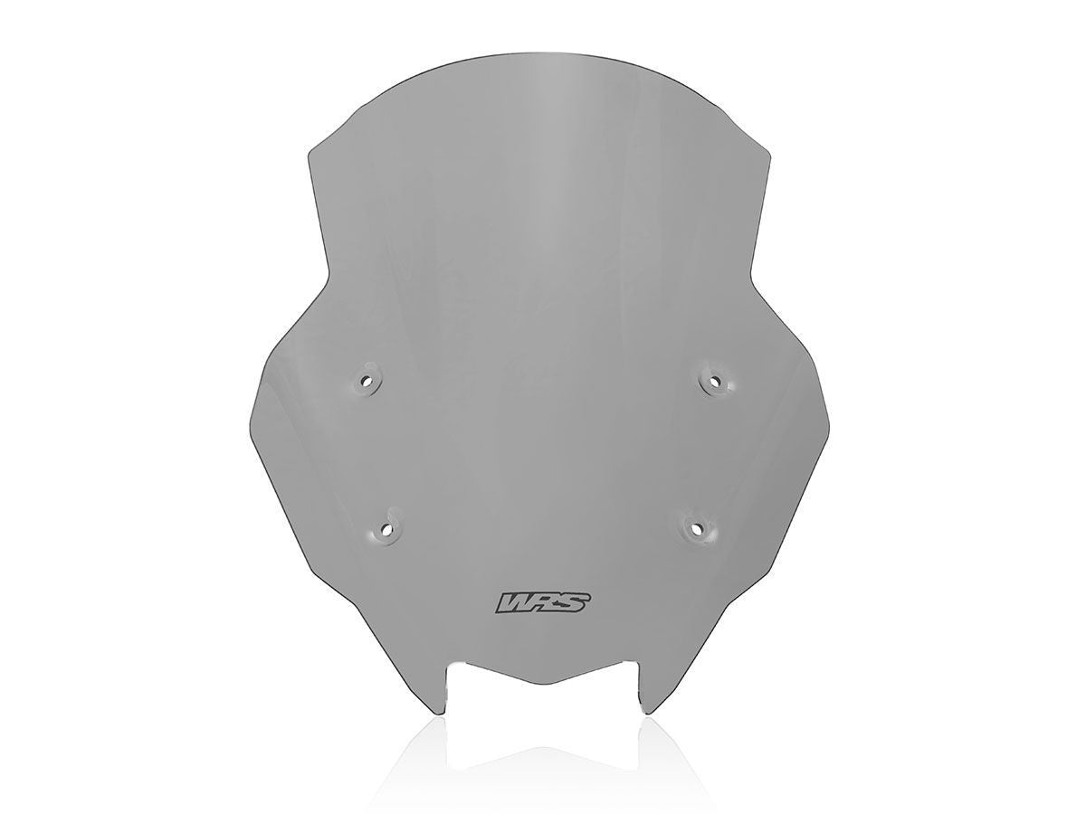 カワサキ ニンジャ用ウインドスクリーンならWRS | バイク用スクリーン