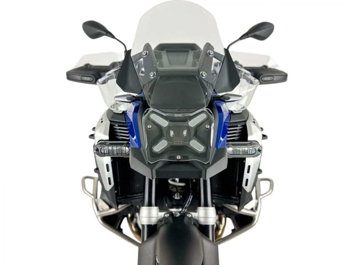 WRS - ヘッドライト用プロテクターレンズ R 1300 GS ADVENTURE '24-25