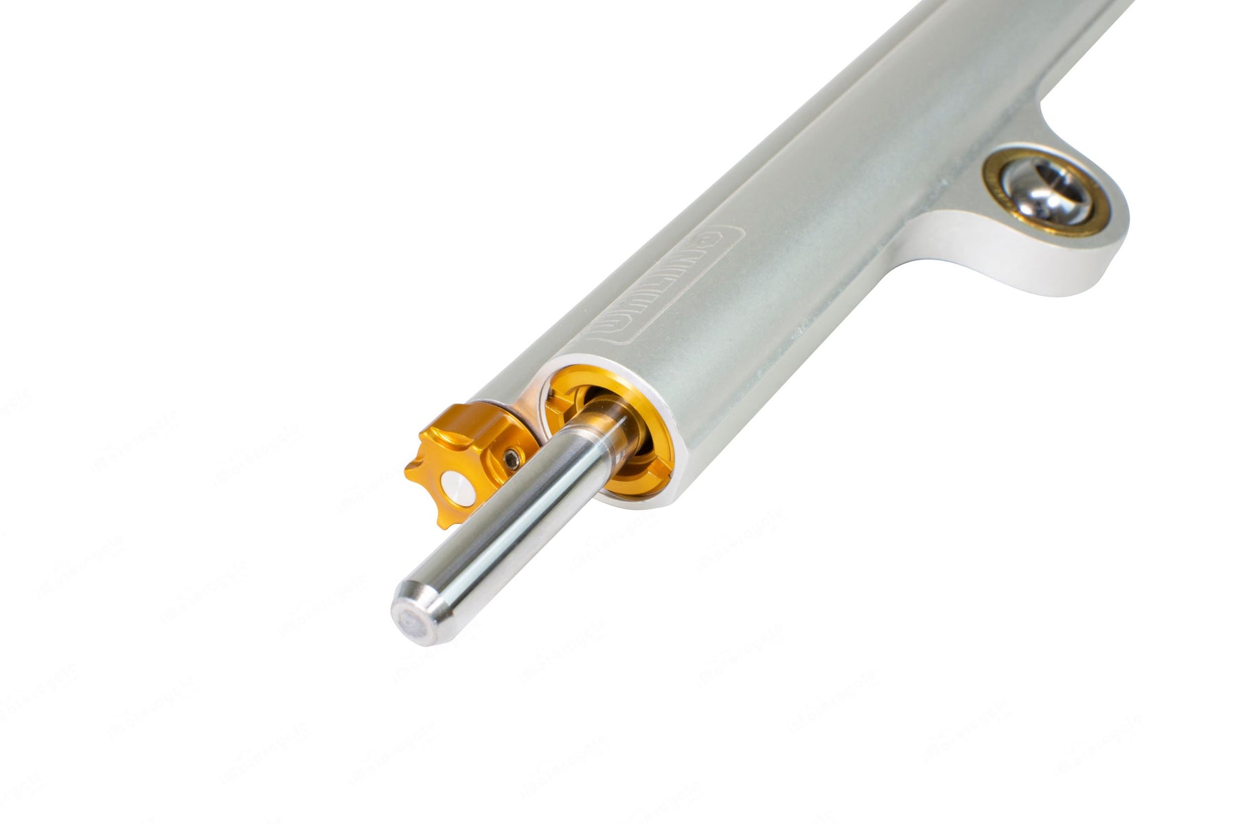 OHLINS - オーリンズ・ステアリングダンパー (型番 : SD 040) PANIGALE