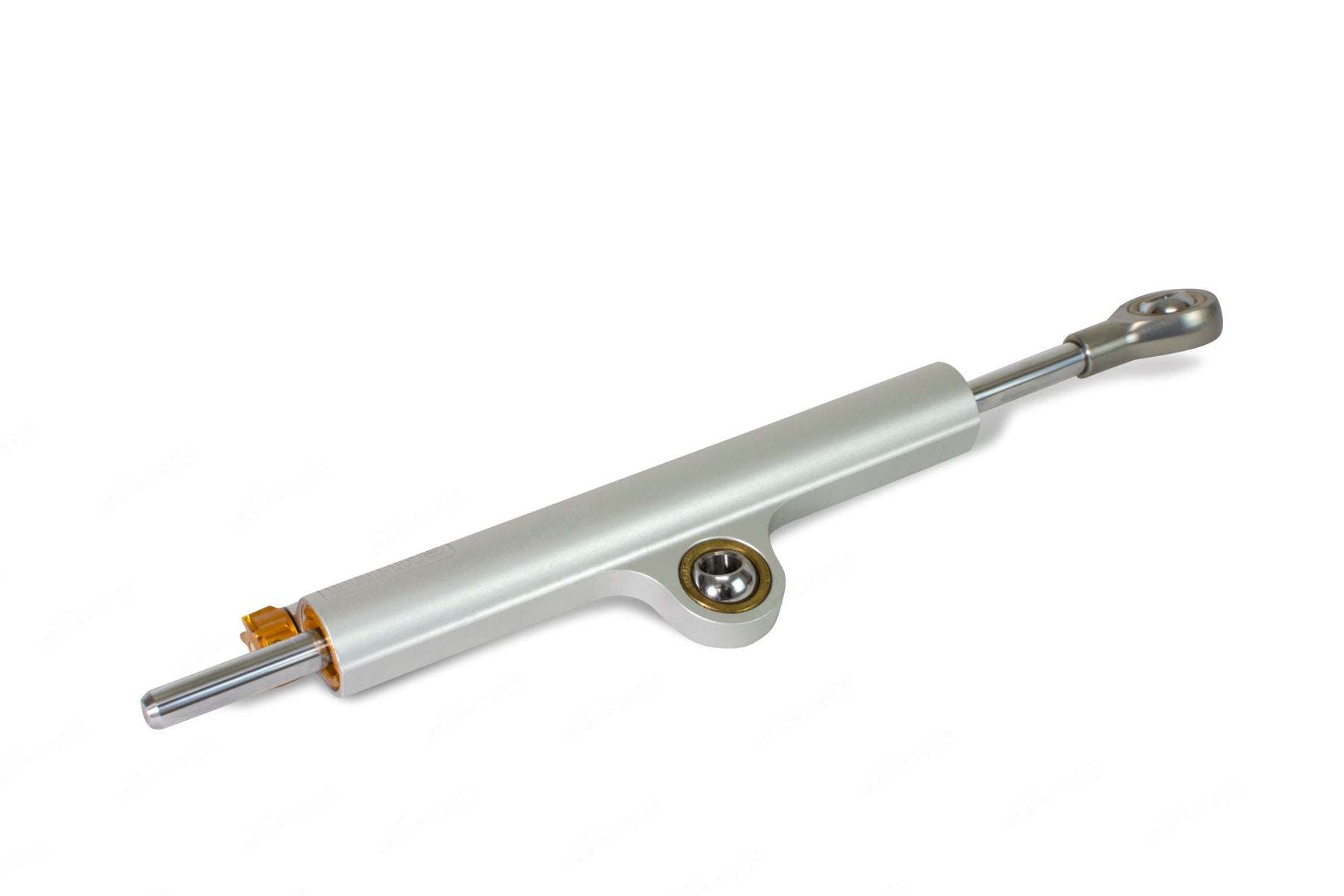 OHLINS - オーリンズ・ステアリングダンパー (型番 : SD 040) PANIGALE