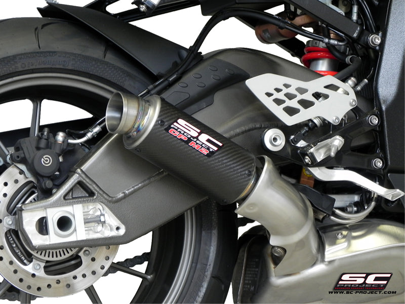 SC-PROJECT】バイク用マフラー | S1000RR 製品情報 – iMotorcycle Japan