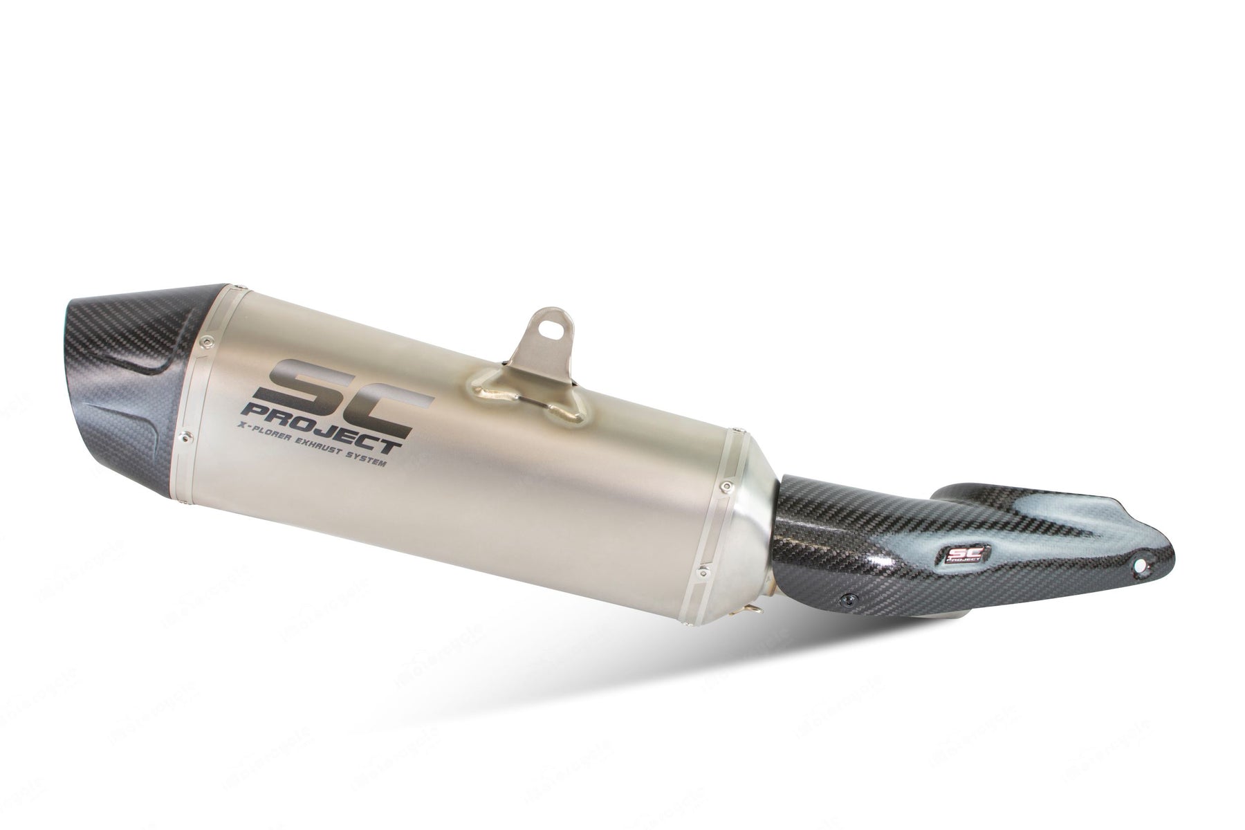 SC-PROJECT】バイク用マフラー | R1250R 製品情報 – iMotorcycle Japan