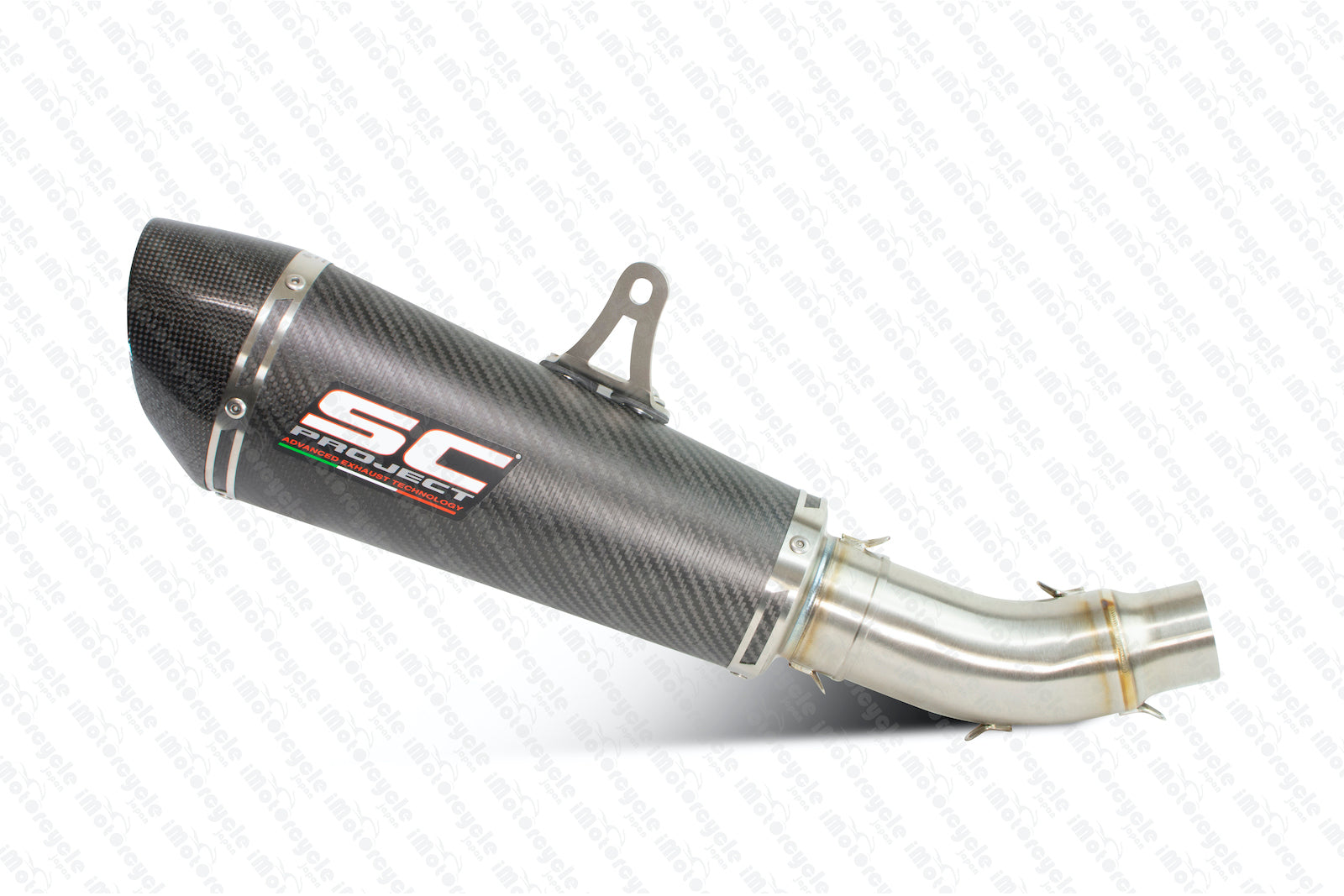 SC-PROJECT】バイク用マフラー | SCRAMBLER 製品情報 – iMotorcycle Japan