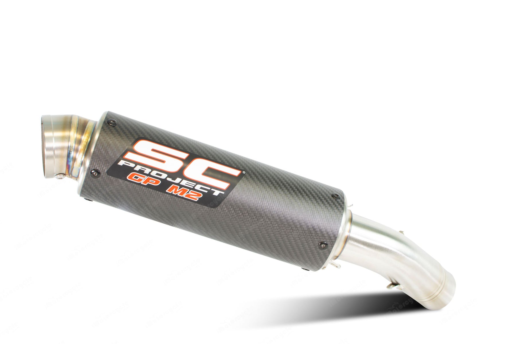 SC-PROJECT】バイク用マフラー | ZX-6R 製品情報 – iMotorcycle Japan