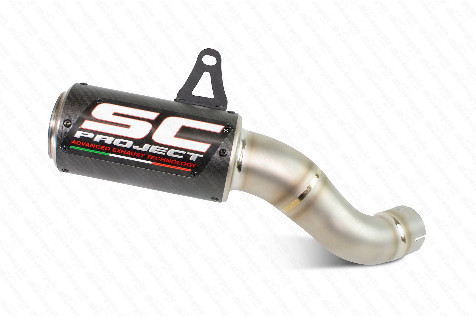 SC-PROJECT】バイク用マフラー | Z900 製品情報 – iMotorcycle Japan