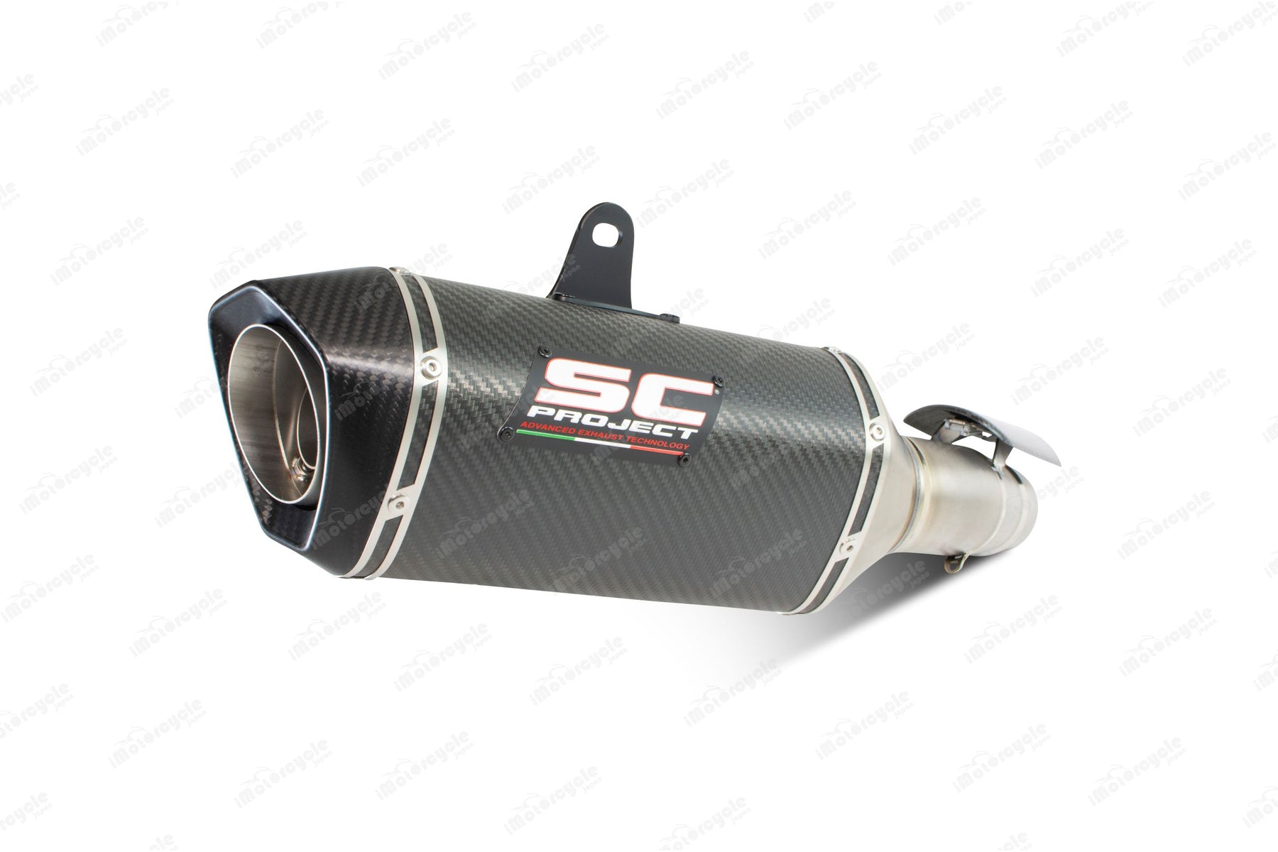 SC-PROJECT】バイク用マフラー | ZX-6R 製品情報 – iMotorcycle Japan