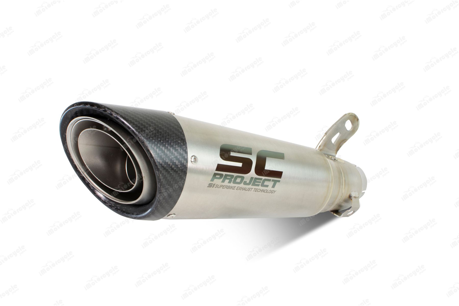 SC-PROJECT】バイク用マフラー | GSX-S1000 製品情報 – iMotorcycle Japan