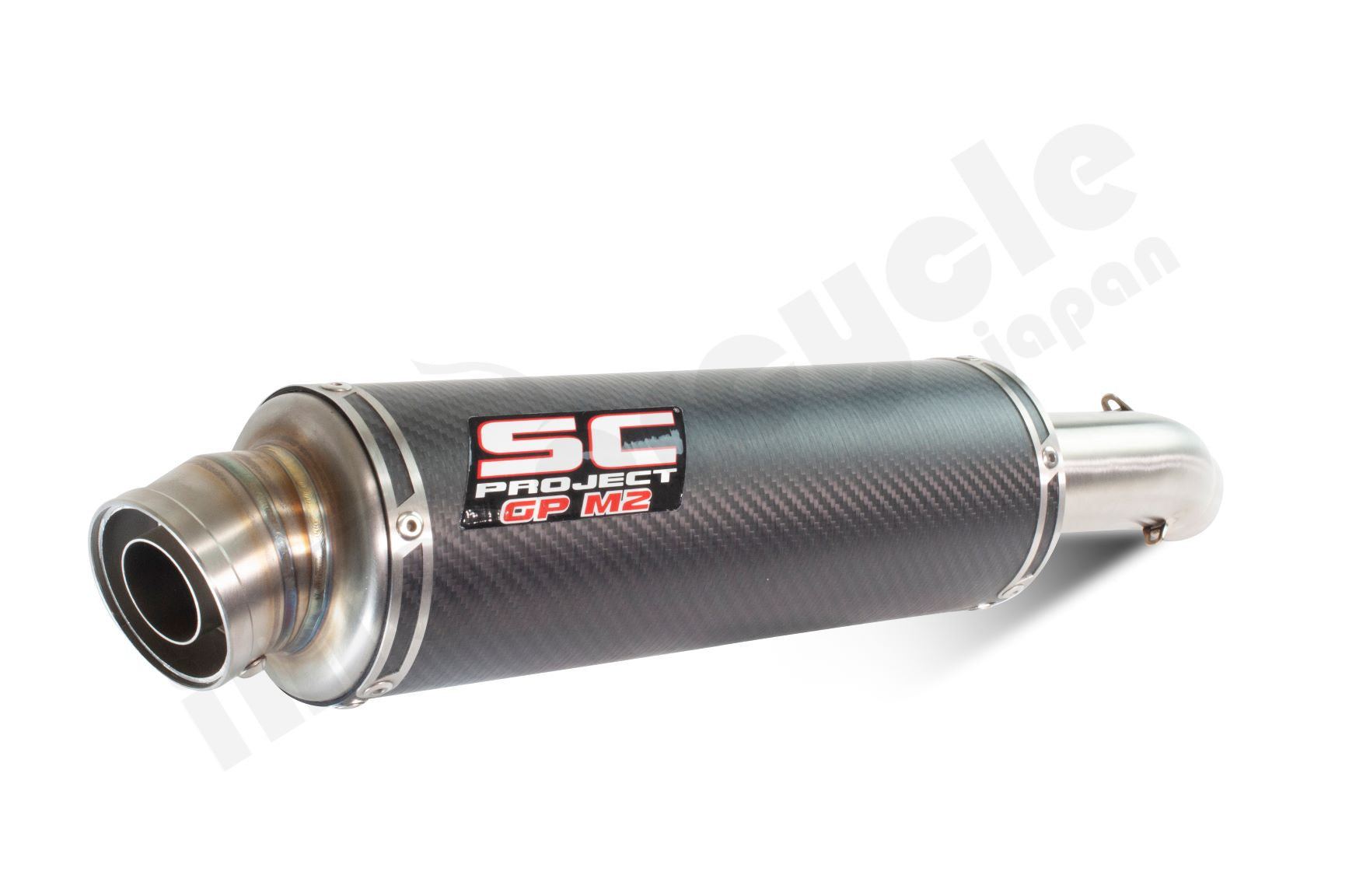 SC-PROJECT】バイク用マフラー | ZX-10R 製品情報 – iMotorcycle Japan