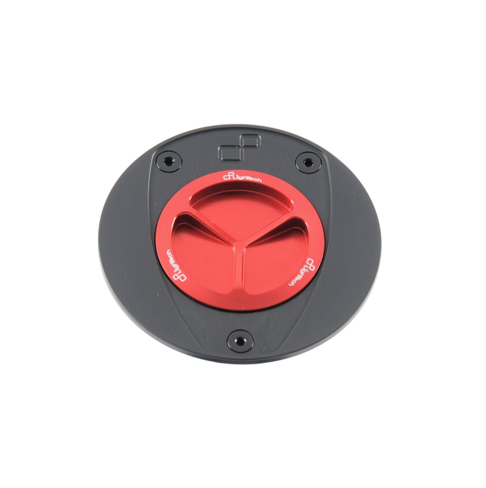 LighTech - フューエルタンクキャップ (スピンロッキング) NINJA 250