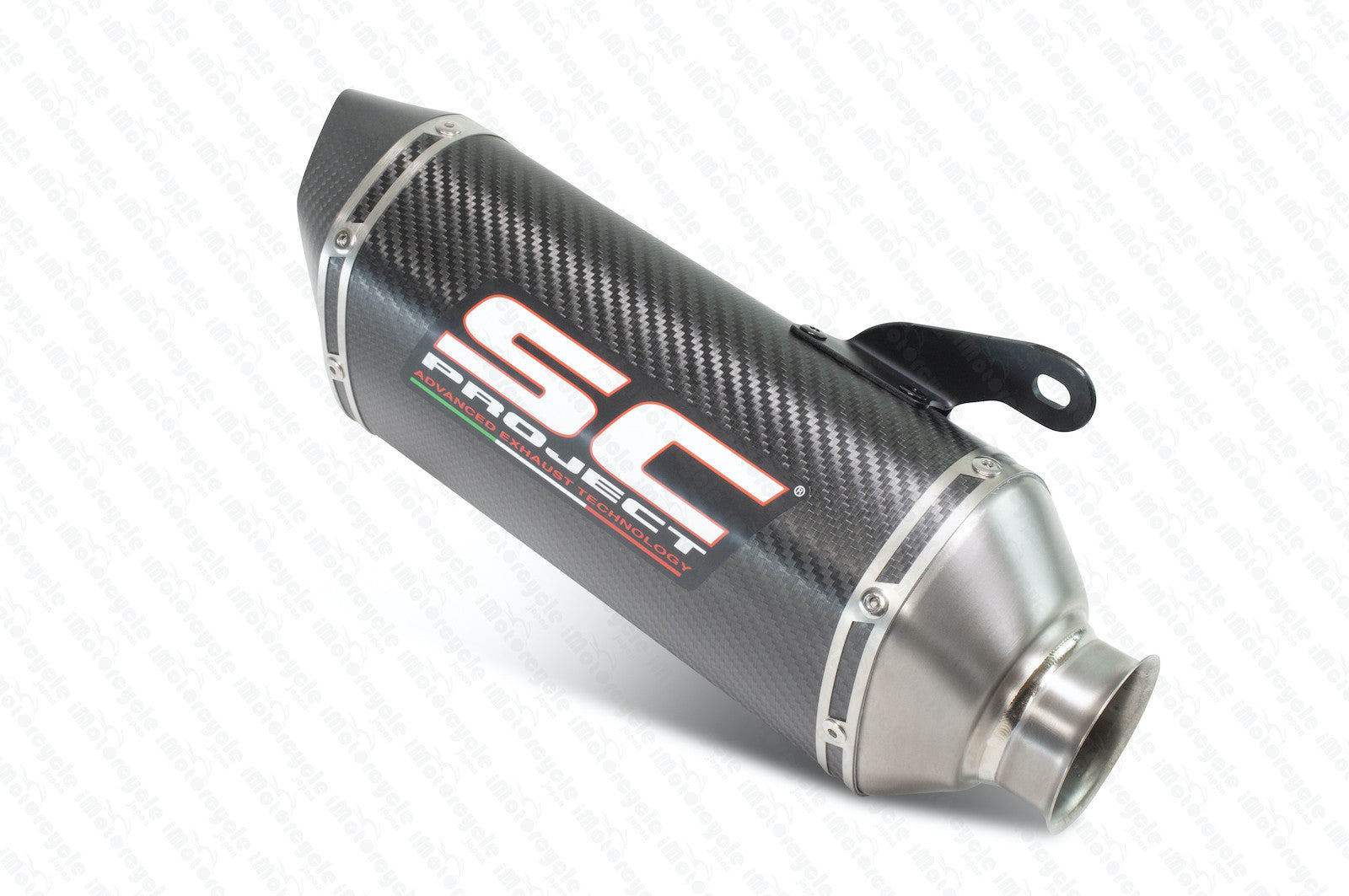 SC-PROJECT】バイク用マフラー | YZF-R1 製品情報 – iMotorcycle Japan