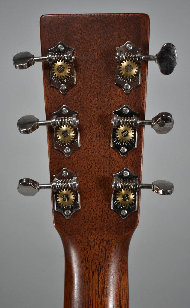 2016 Martin GPC-18E Acoustic Guitar w/HSC – Imperial Vintage Guitars