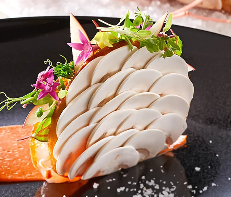 帝国ホテル第3代総料理長 杉本 雄 | 帝国ホテル 東京