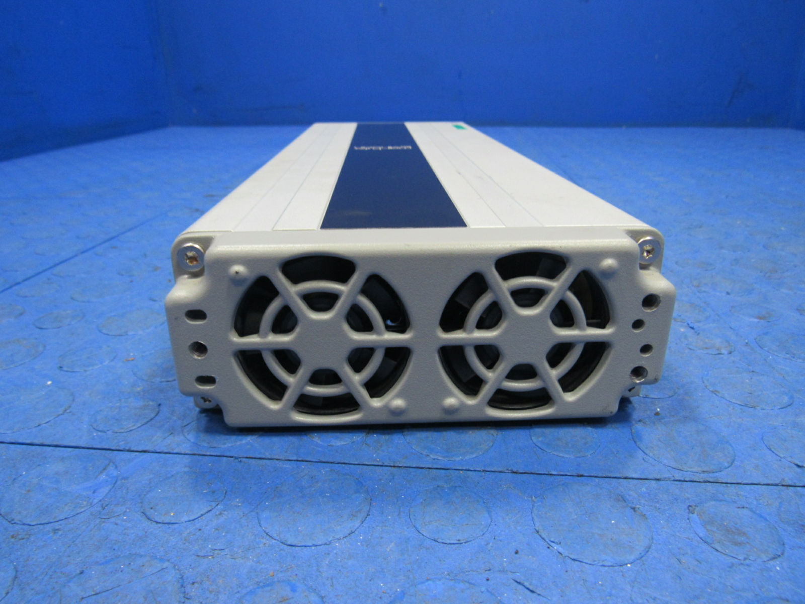 07-09 Lexus LS460 Mark Levinson Audio Stereo Amplifier Amp 86280