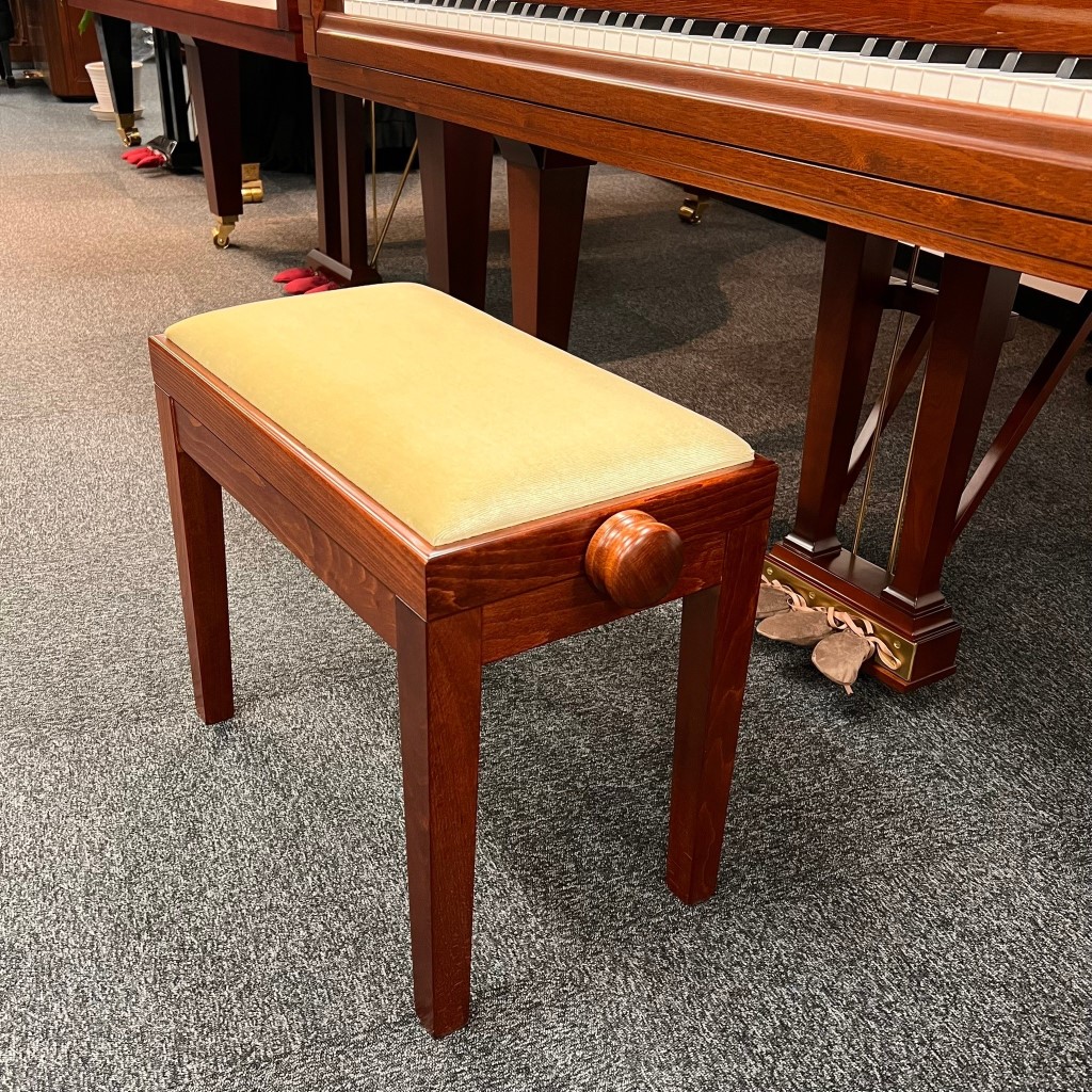 ピアノ椅子｜ディスカチャーチ｜輸入ピアノ.com／株式会社カモシタピアノ