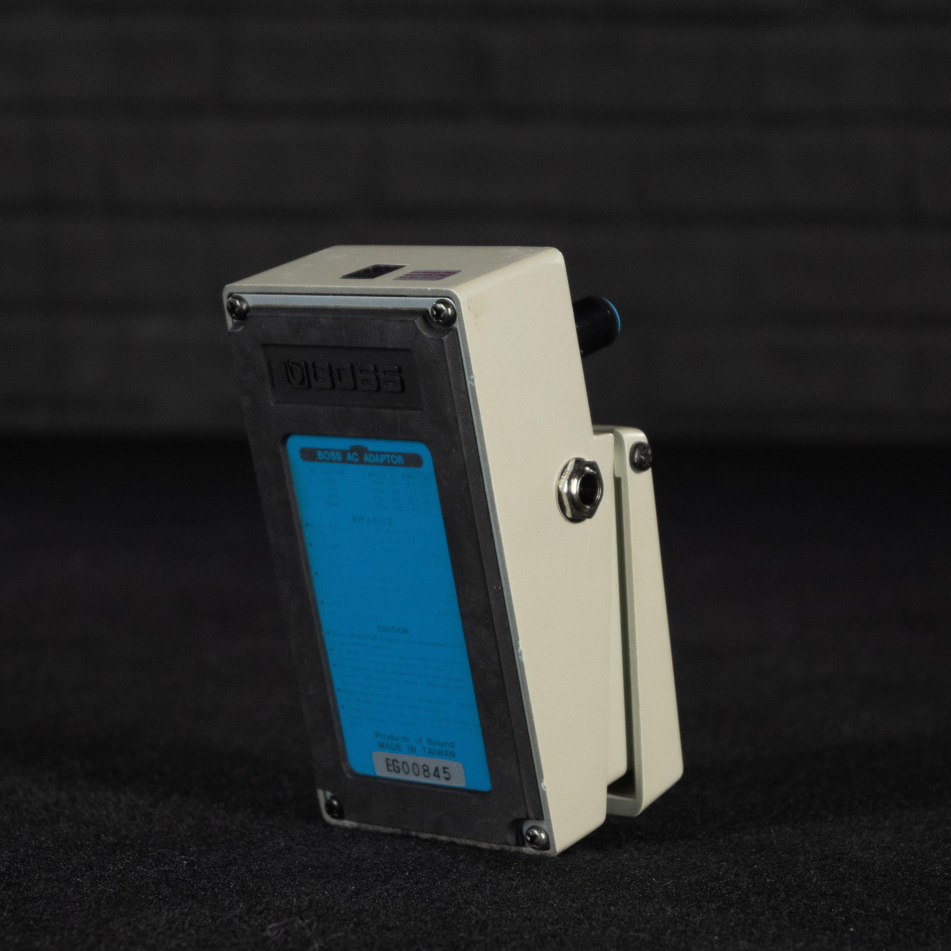 Boss DD-3 Delay Guitar Pedal Blue Label - Made in Taiwan (1994) [USED]