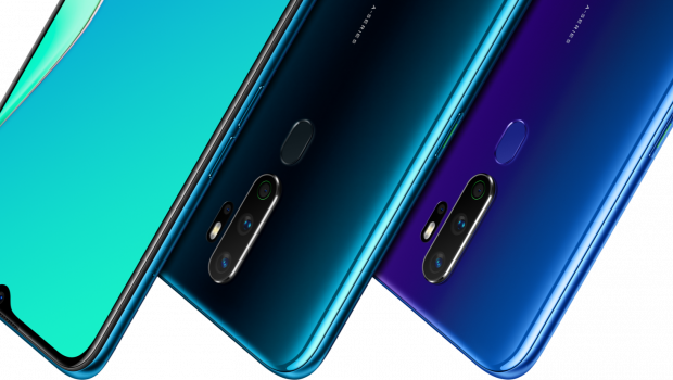 OPPO A5 2020 Series Review - Impulse Gamer