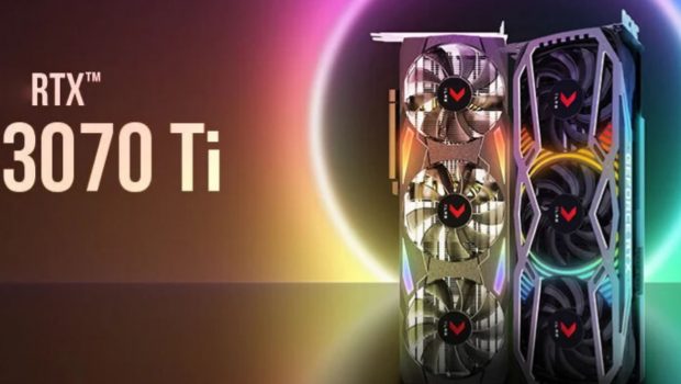 PNY GeForce RTX 3080 Ti 12GB XLR8 Review - Impulse Gamer