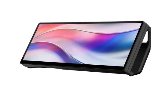 Corsair Xeneon Edge Touchscreen Review - Impulse Gamer