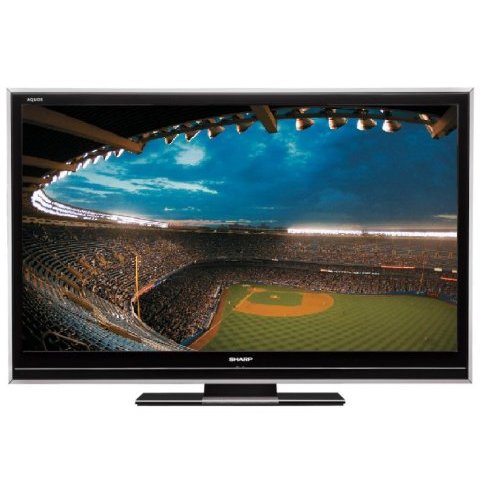 直接引取】SHARP LC-52V15 52インチ液晶テレビ 直接引取】SHARP LC