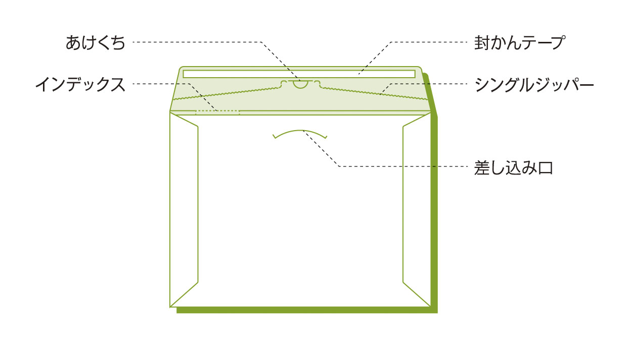 B4サイズ/ビジネス封筒400×300mm「150枚」 | ダンボール箱・梱包資材