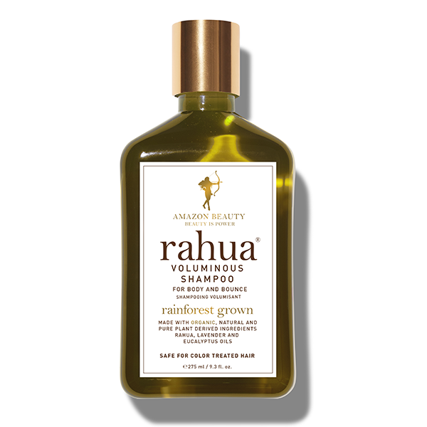 Rahua Voluminous Shampoo | Natural Volumizing Shampoo