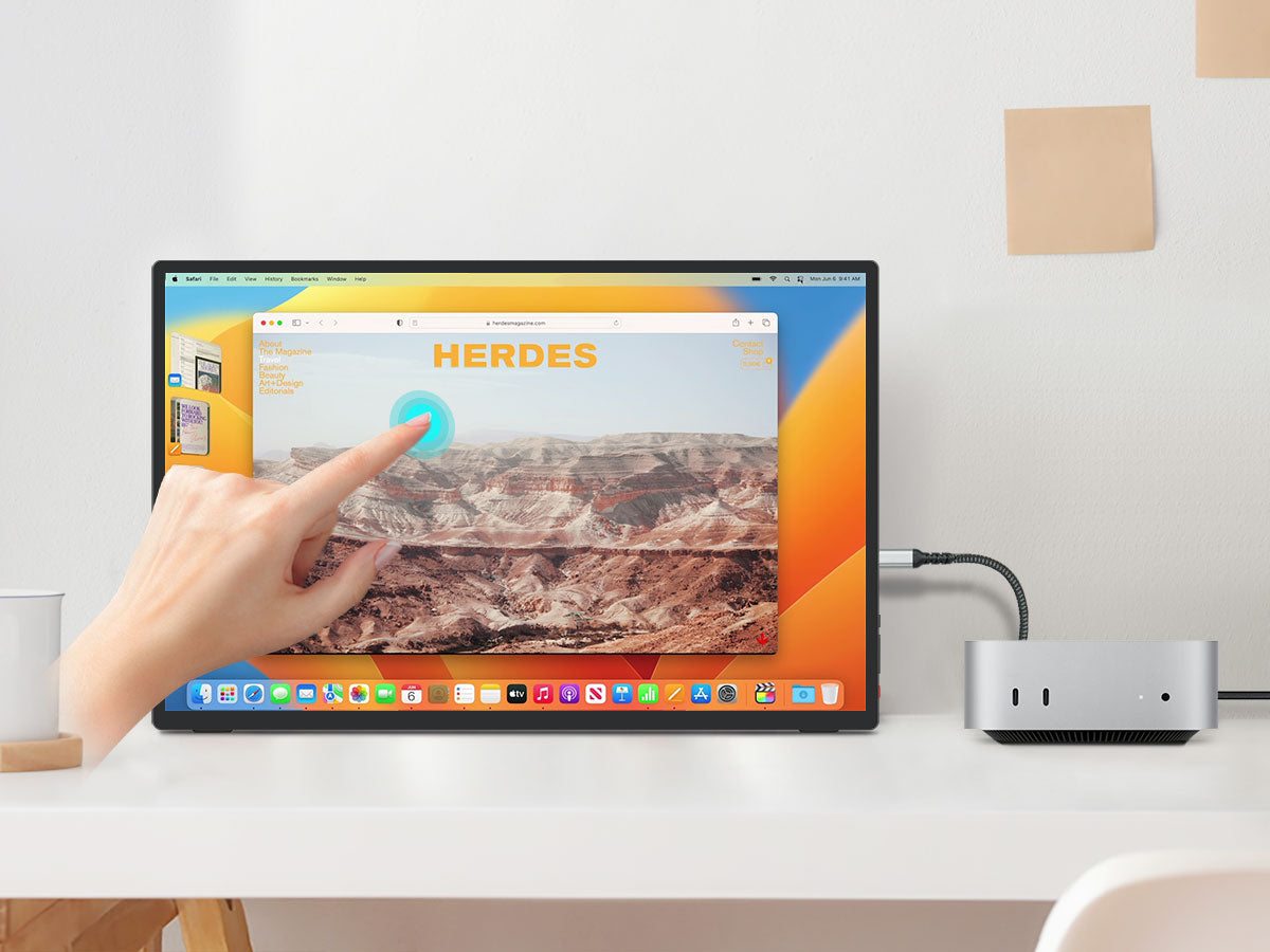 Review for U13NA from Intehill Japan Amazon store