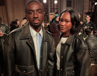 Coveting The Vampire's Wife - Interview Magazine