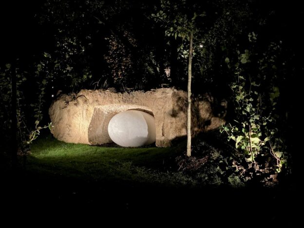 NILS-UDO: Towards Nature - Interalia Magazine