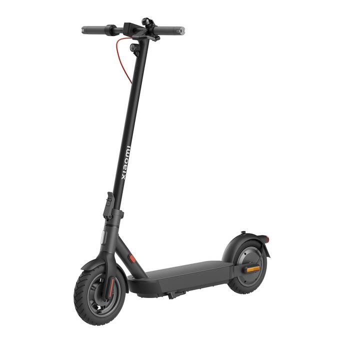 XIAOMI Electric Scooter 4 Pro (2nd Gen) Swiss Edition (20 km/h